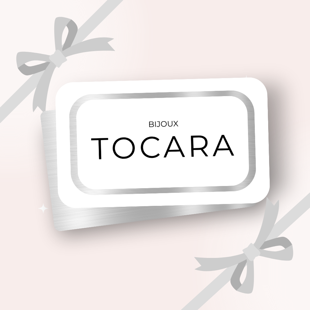 $25 Tocara Digital Gift Card