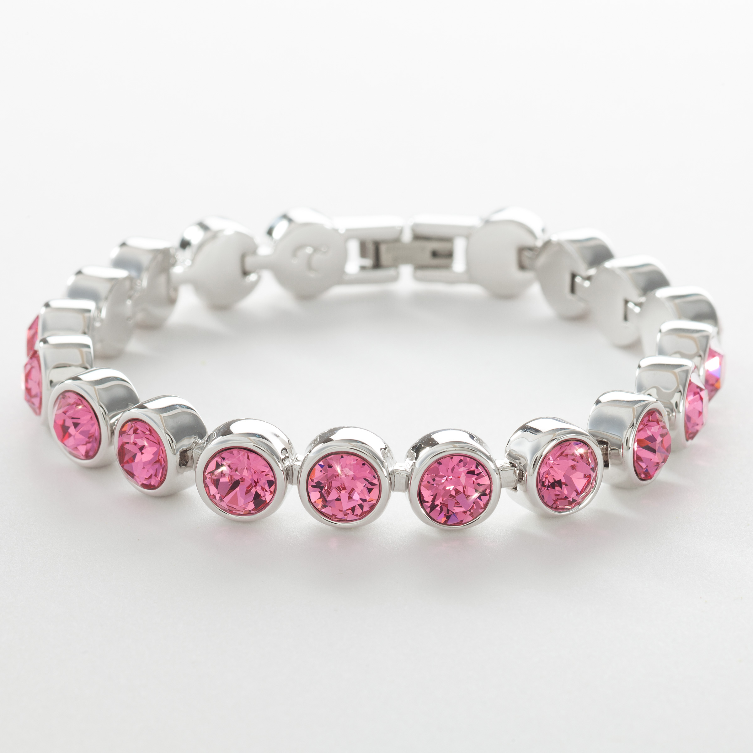 Product Detail | Tocara, Inc. - Ice Bracelet