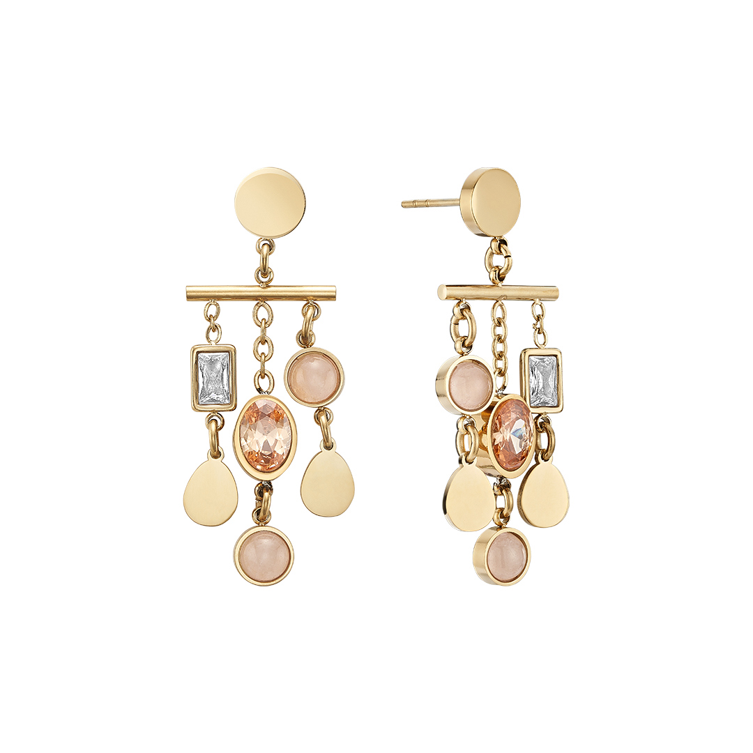 Margaux Earrings