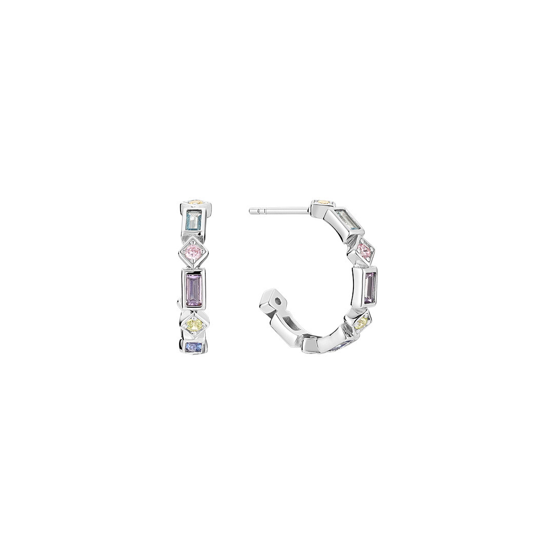 Isidora Earrings