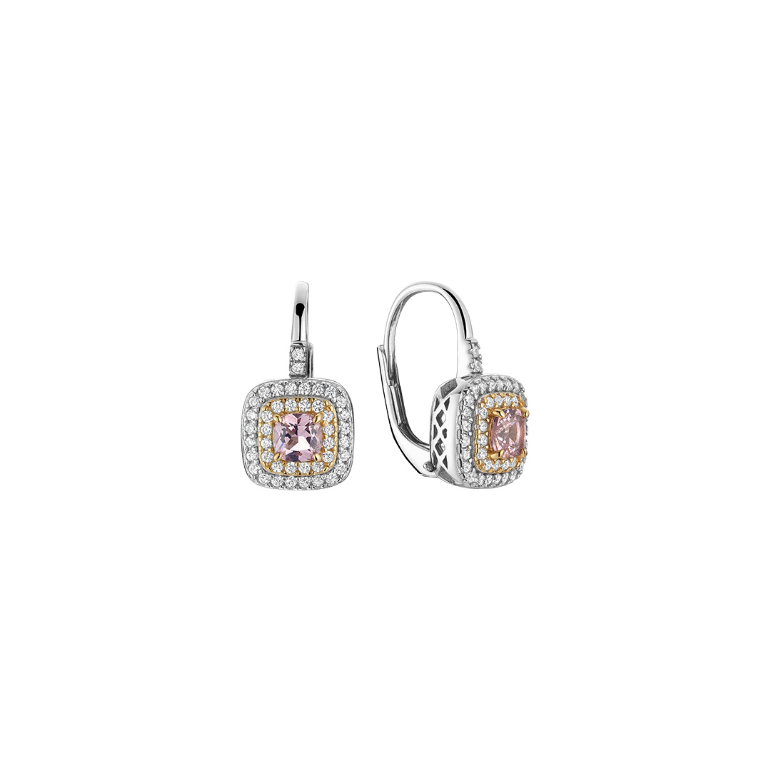 Monaco Earrings