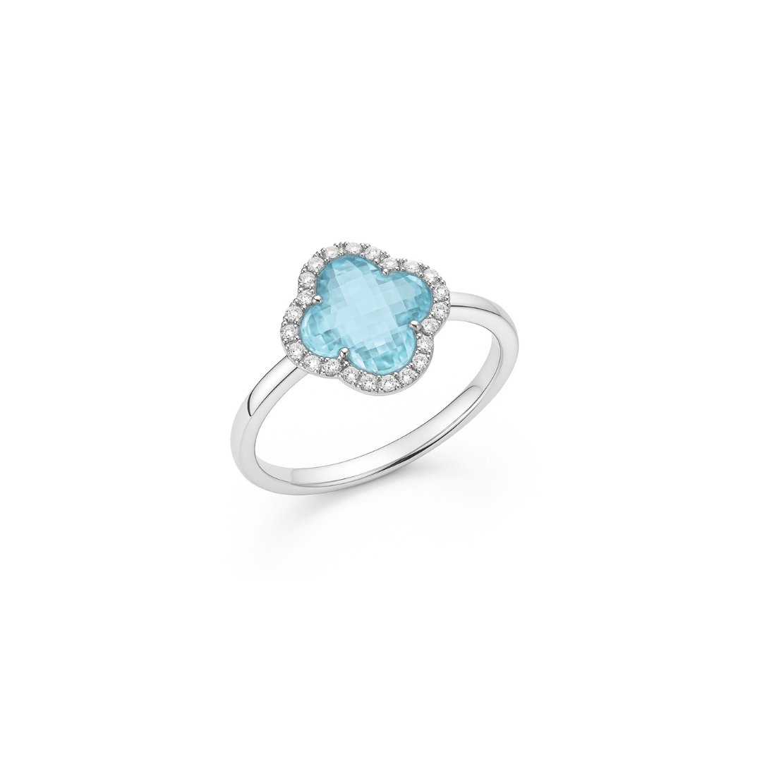 Abilene Ring