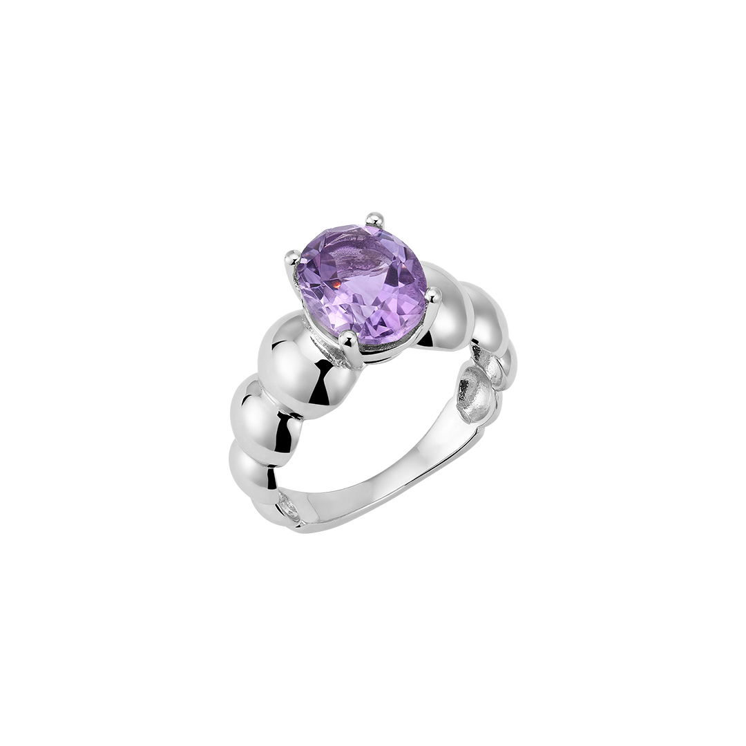 Violet Ring