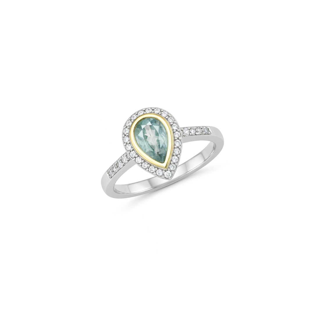 Dakota Ring