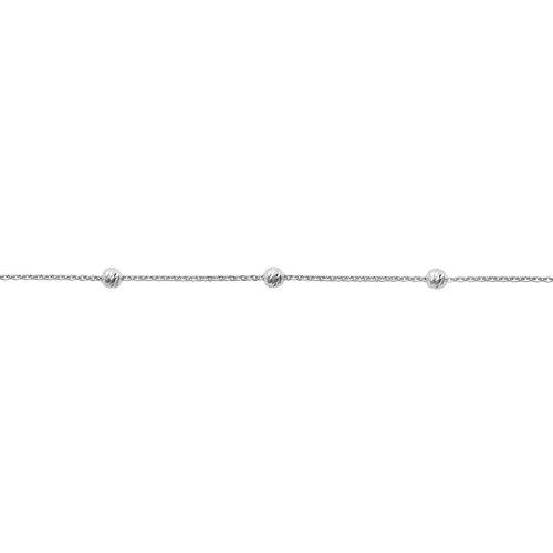 Nancy Anklet